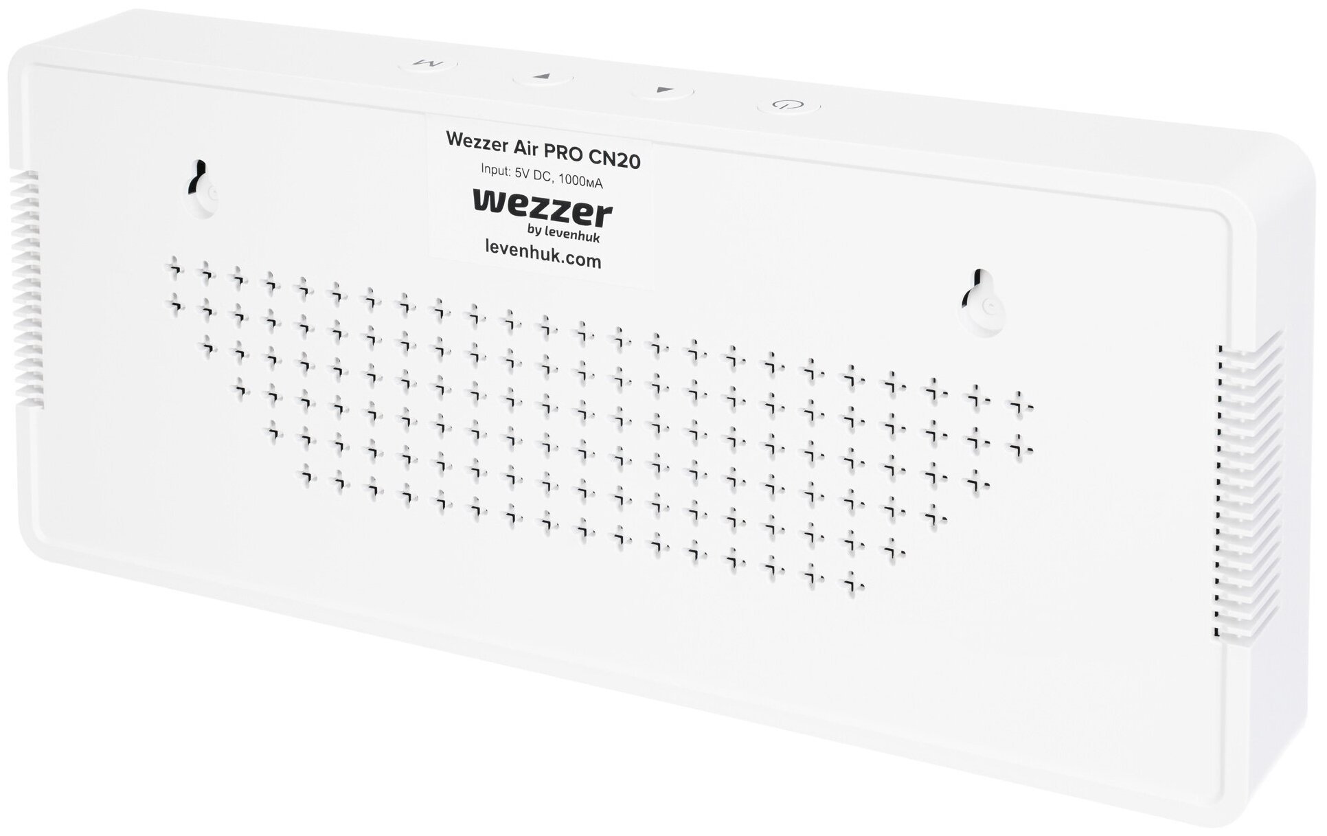 Монитор качества воздуха Levenhuk (Левенгук) Wezzer Air PRO CN20 с шумомером