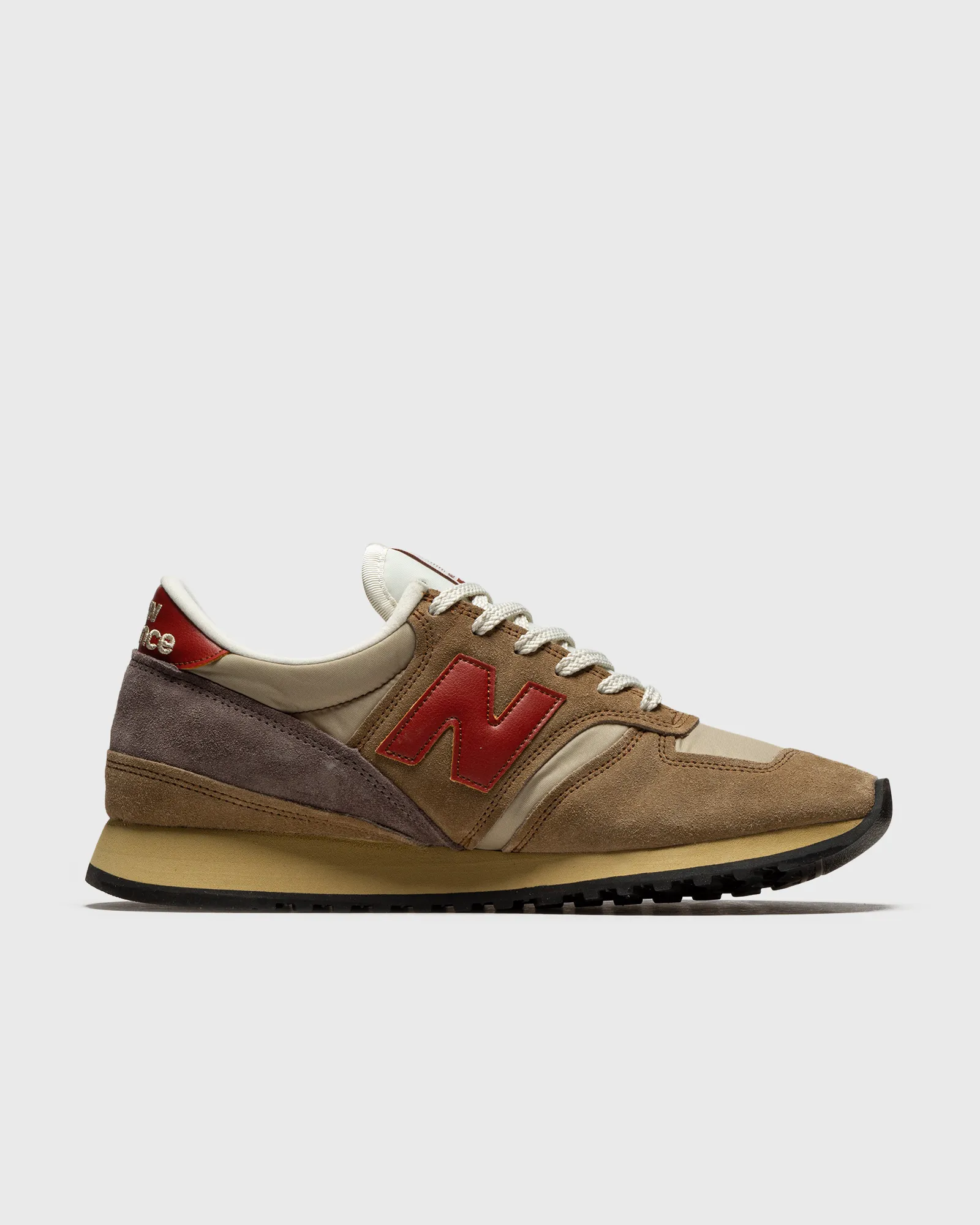 NB M730BBR