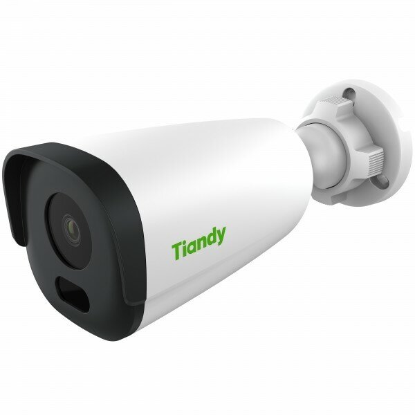 IP Видеокамера Tiandy TC-C32JN I5/E/C/4ММ уличная цилиндр