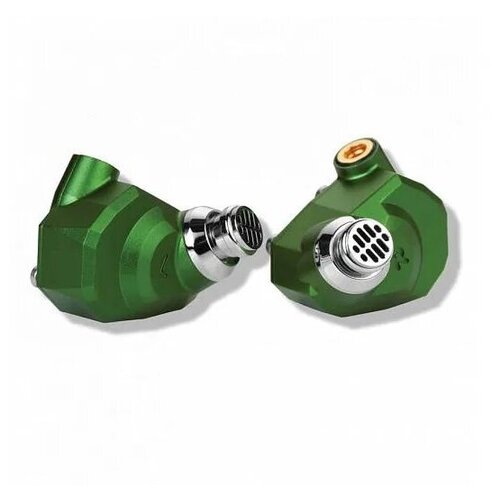 Проводные наушники Campfire Audio Andromeda 2020 Green 10529500₽