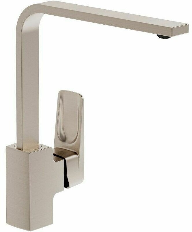 Смеситель Vitra Root Square A4275334EXP для кухни