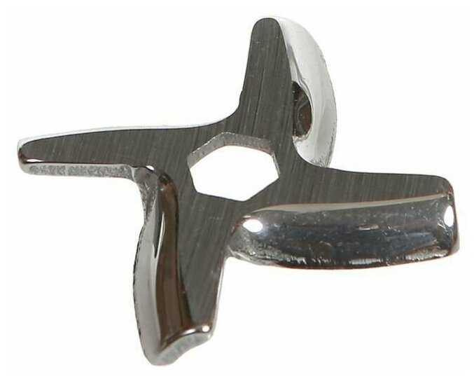 Нож-шестигранник для мясорубки Rowenta (Ровента), Moulinex (Мулинекс), Tefal (Тефаль)