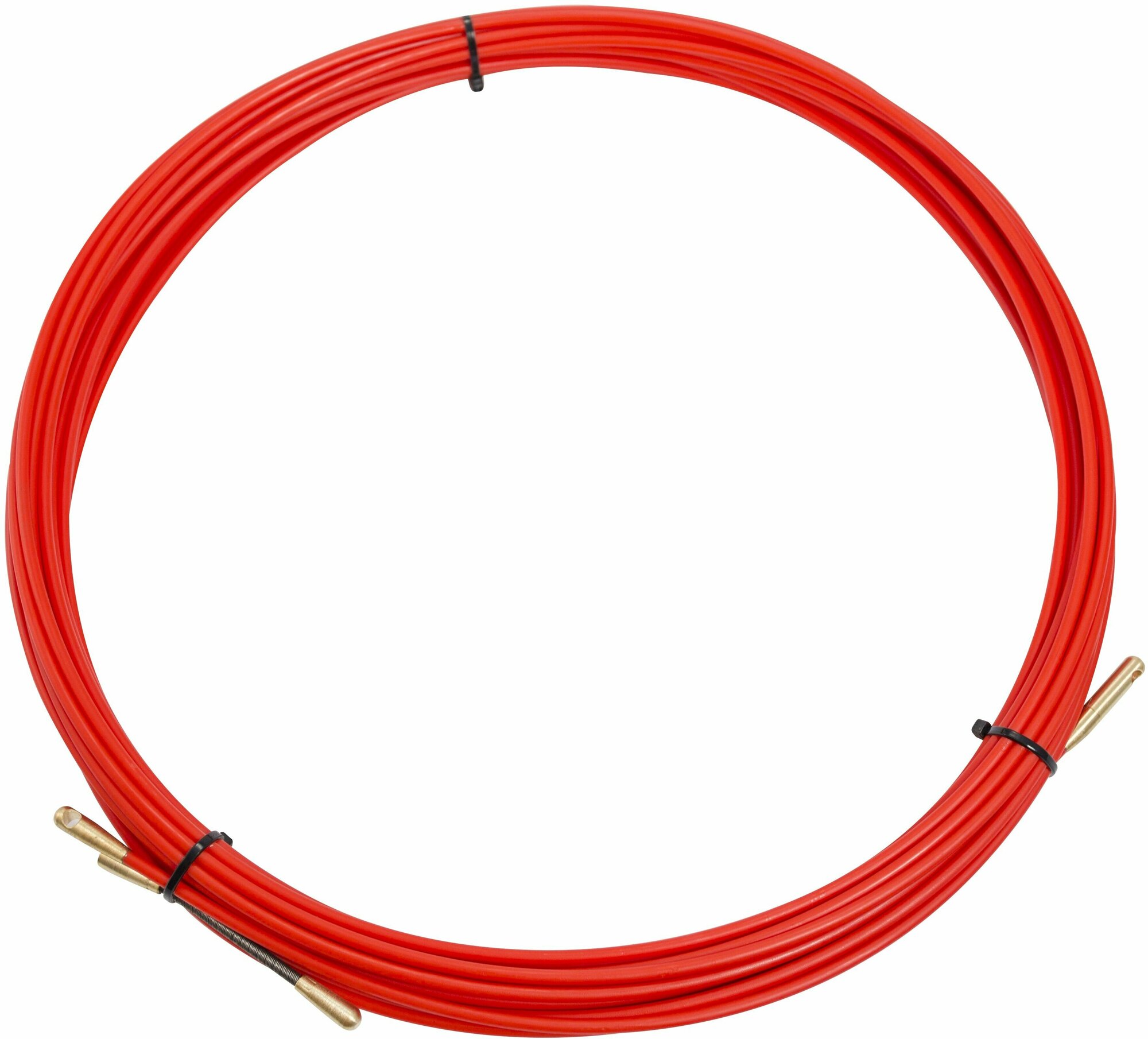    - Rexant d=3.5mm 15m Red 47-1015