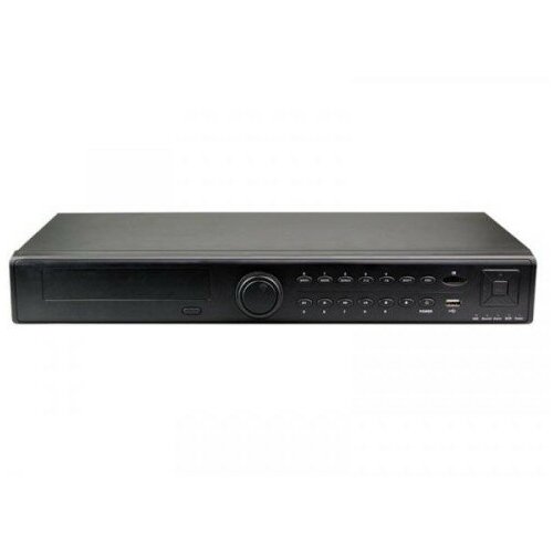 IP-видеорегистратор Optimus NVR-5324_V2 29013₽