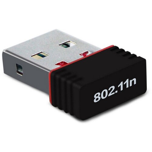 WiFi адаптер (MediaTek MT7601) USB 2.0, 802.11n, 150 Мбит/сек | ORIENT XG-921nm