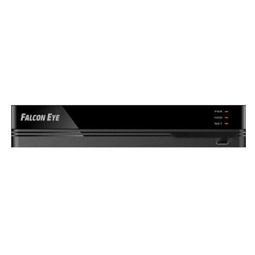 фото Сетевой видеорегистратор falcon eye fe-nvr5108