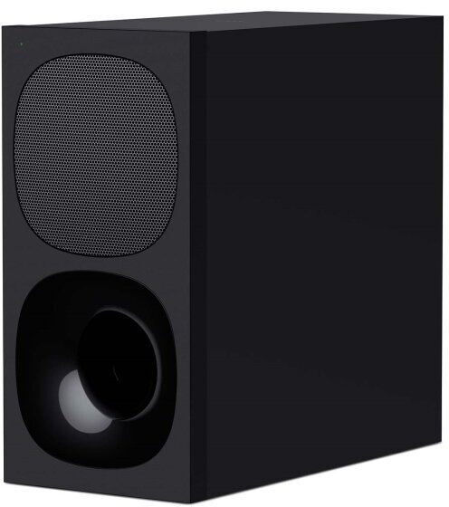 Sony HT-G700 3.1 Dolby Atmos black 3.1-канальный саундбар