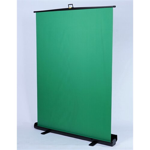 ФОН раскладной баннерного типа FST RBS-168X200 СHROMAGREEN
