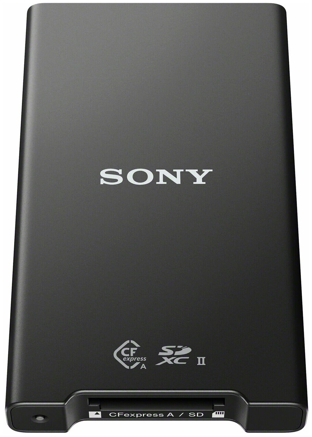 Карт-ридер Sony MRW-G2
