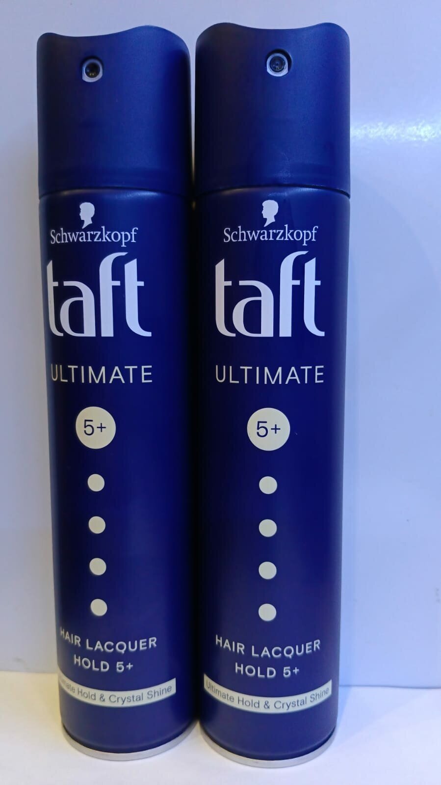Лак для волос Taft Ultimate, 250 мл - фото №16