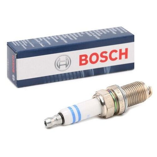 Свеча зажигания BOSCH 0242235797 FR7DE2 0.9