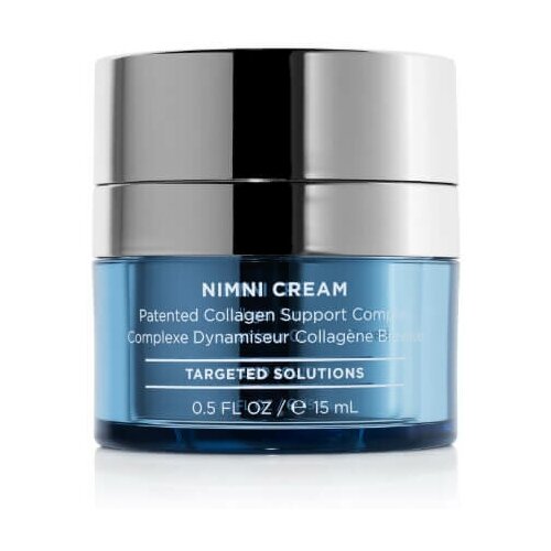 HYDROPEPTIDE Nimni Cream Уникальный коллагенообразующий крем-бустер, 15 мл