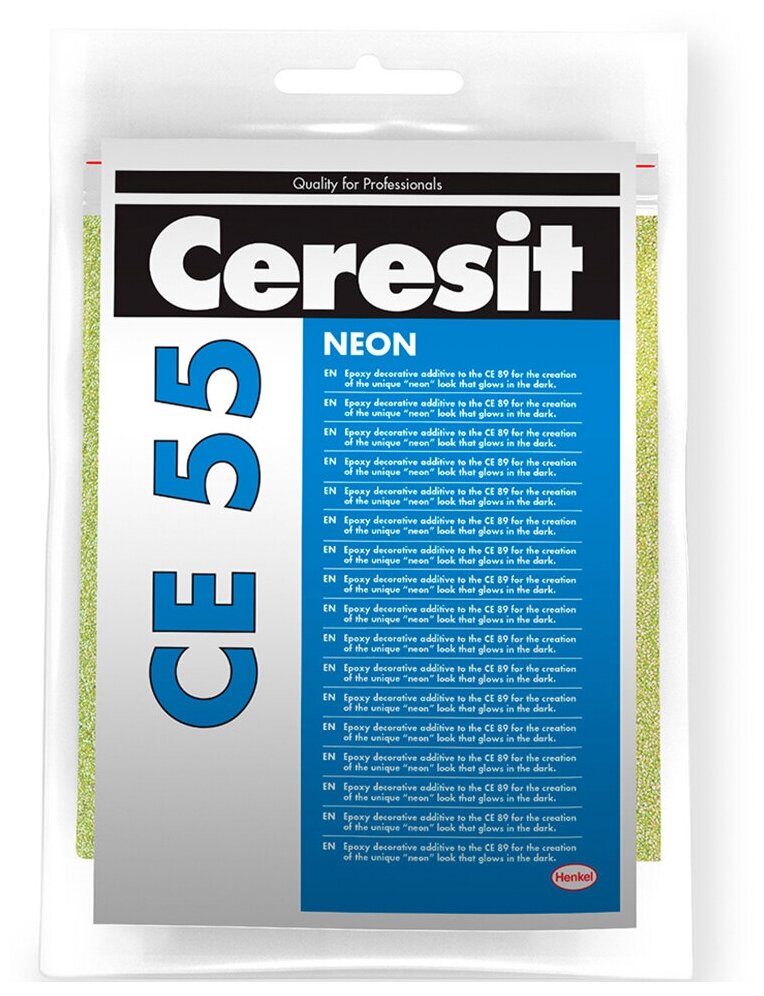      Ceresit CE 55, neon, 200 