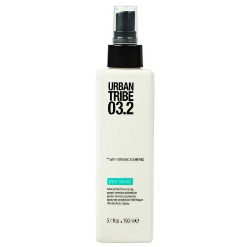 Urban Tribe 03.2 Iron Shield термозащитный спрей