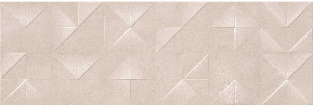 Плитка настенная Gracia Ceramica Kyoto beige бежевый 02 30х90 см 010100001292 (1.35 м2)