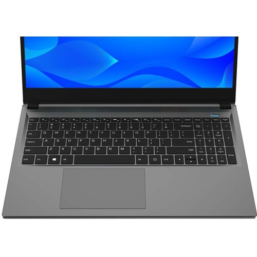 Ноутбук HIPER EXPERT(H1600O5165DM) i5 1235U/16Gb/512SSD Gb/16.1/DOS/Black