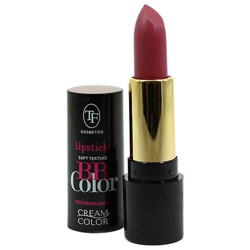 Купить TF Cosmetics помада для губ BB Color, оттенок 111 Натуральный