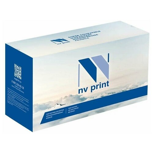 Картридж NV Print TL-5120X черный для Pantum BP 5100D / BM 5100 (15К) (NV-TL-5120X) картридж cactus tl 5120x