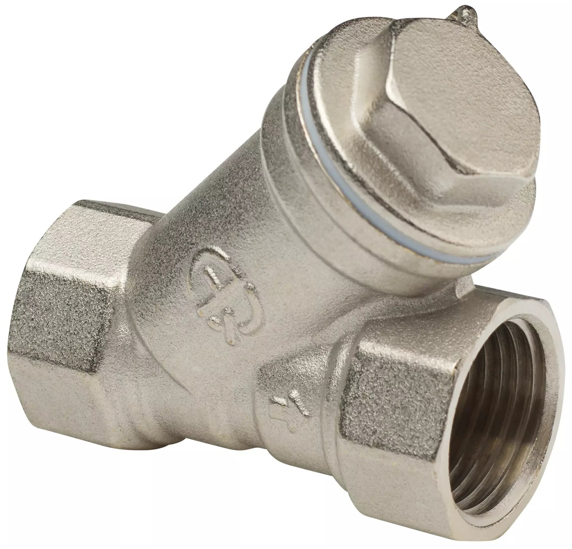 Косой фильтр AQUALINK вн-вн 1/2" V 1324