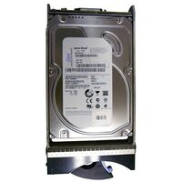 Жесткий диск IBM 600GB 10K SAS Slim Hot Swap HDD [49Y2004]