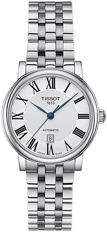 Наручные часы TISSOT T-Classic