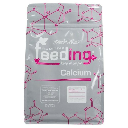 Удобрение Powder Feeding Calcium 1 кг