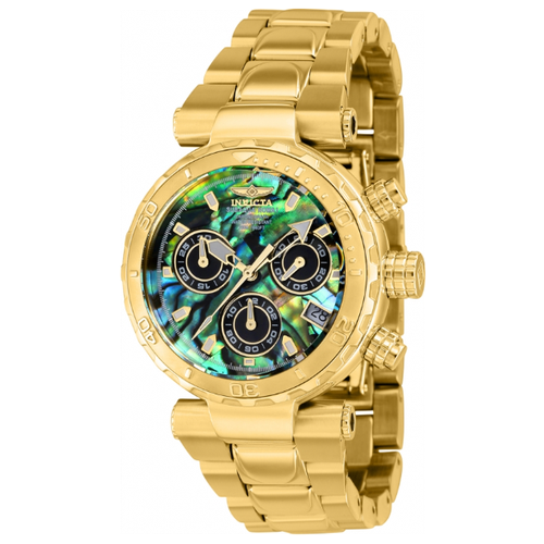 Часы женские кварцевые Invicta Subaqua Lady Limited Edition 40597