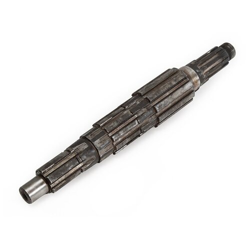 Вал КПП ЗИЛ-130 вторичный