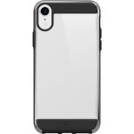 Чехол Black Rock Air Robust Case для iPhone XR черный - изображение