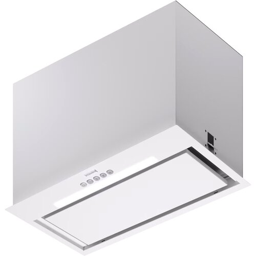 Вытяжка Franke FBFE WH MATT A52 Best Встраиваемая вытяжка 1035 м3ч LED управление кнопочное белый 3050665366 6157700₽