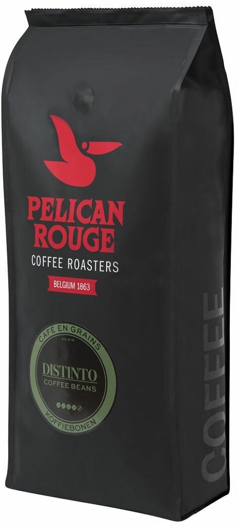 Кофе в зернах Pelican Rouge - фото №3