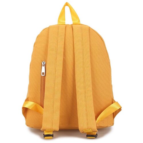 фото Текстильный рюкзак «мяусон» 472 yellow nikki nanaomi
