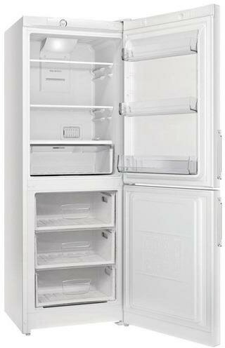 Двухкамерный холодильник STINOL STN 167