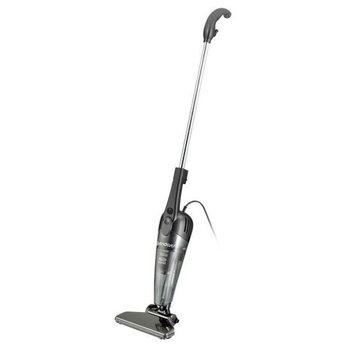 Пылесос Endever SkyClean VC-284 вертикальный 800 Вт 19 л серыйчерный 494000₽