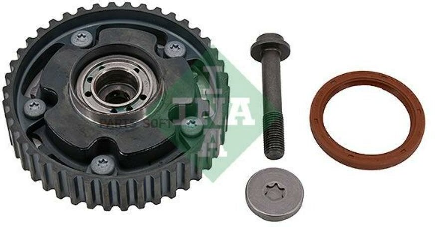 INA 427100330 427100330 Шестерня распрваа Ford Focus/Kuga/Mondeo/Volvo XC60/XC70/S80 2,5