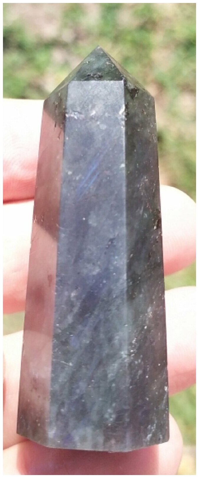 Лабрадор 47 г. 65*25*25 мм — фото 1