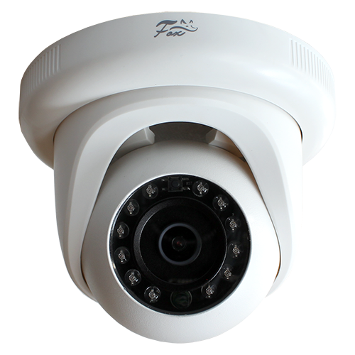 фото Ip-камера fox fx-ipc-d20fp-ir ls h.265