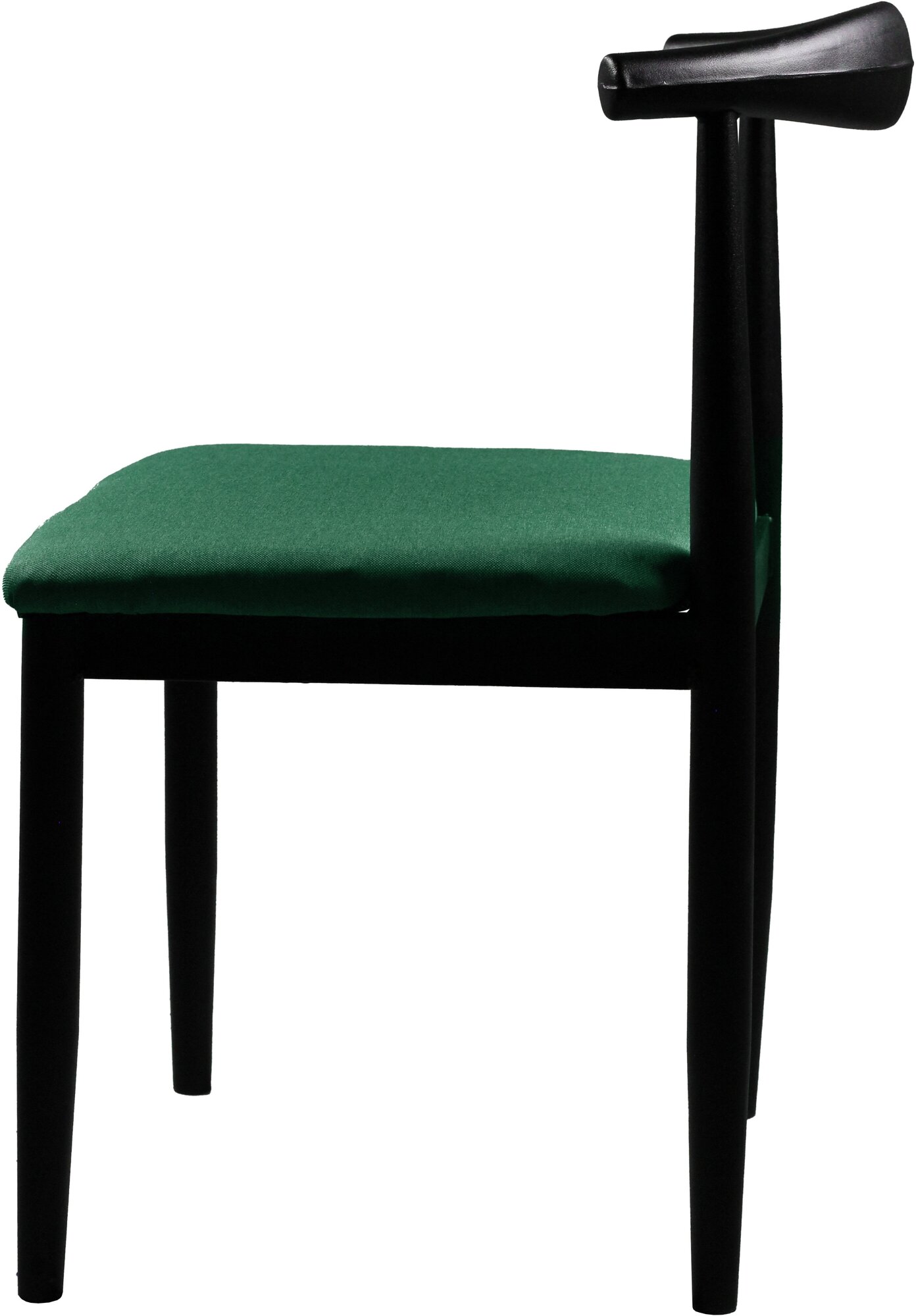 Комплект стульев Ridberg, серый (2 шт.) Стулья для гостиной, столовой .