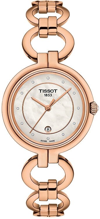 Наручные часы TISSOT T-Lady