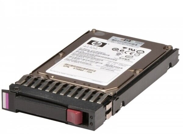 Жесткий диск Hitachi 634925-001 500Gb 7200 SATAIII 2,5" HDD