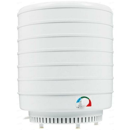 Сушилка для овощей и фруктов Ветерок Ветерок-2У белый прозрачный 487900₽