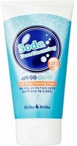 Очищение Holika Holika - фото №14