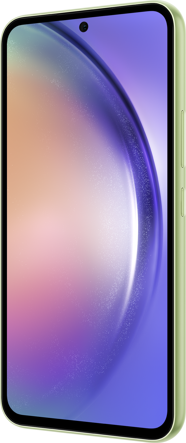 Смартфон Samsung Galaxy A54 8/128Gb (SM-A546EZWCMEA) White - фото №5