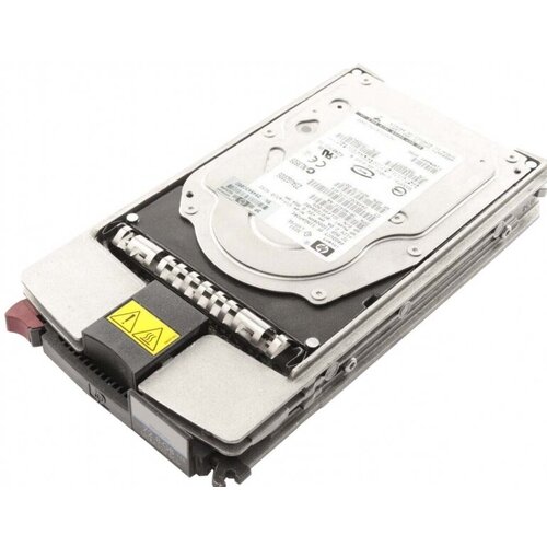 Жесткий диск HP 0B20953 728GB U320SCSI 35 HDD 2738000₽
