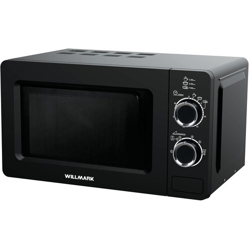 Микроволновая печь Willmark WMO-288MBB черный 549000₽