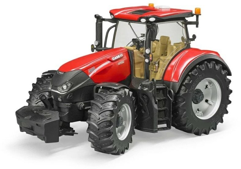 Трактор Bruder Case IH Optum 300 CVX 03-190