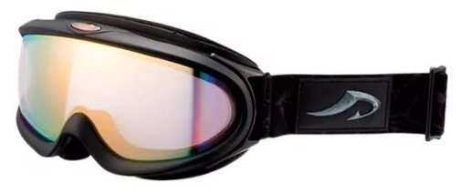 AXE AX888-WGO - мужские очки\маска для горных лыж и сноуборда