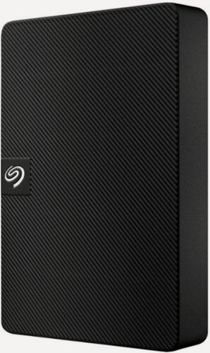 Изображение товара Внешний жесткий диск Seagate Expansion Portable, 2 ТБ, USB 3.0 (STKM2000400) черный