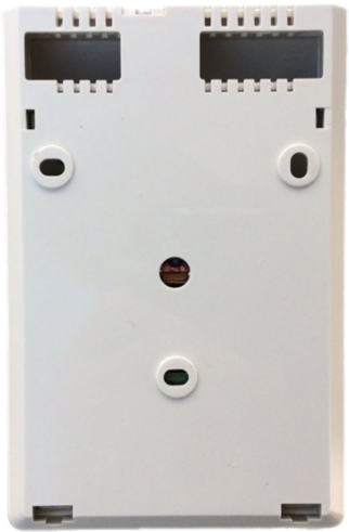 Комнатный термостат TDS со встроенным трехступенчатым регулятором скорости вращения вентилятора, греерс, для тепловентиляторов греерс ВС - фотография № 7