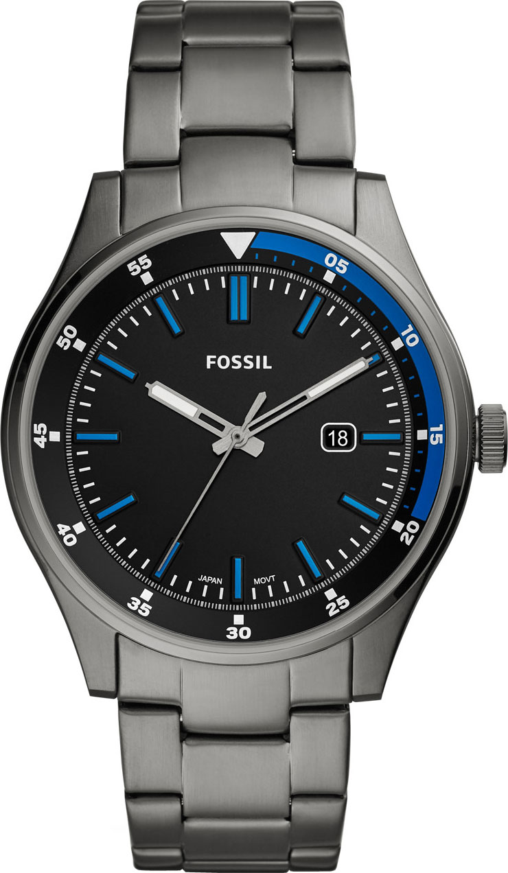 Наручные часы FOSSIL